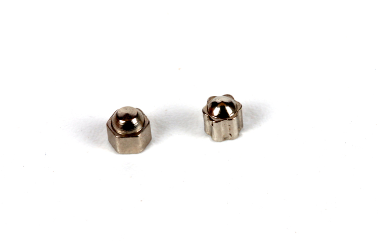 무테캡너트1.4mm (50개포장)