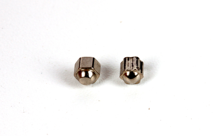 무테캡너트1.4mm (50개포장)