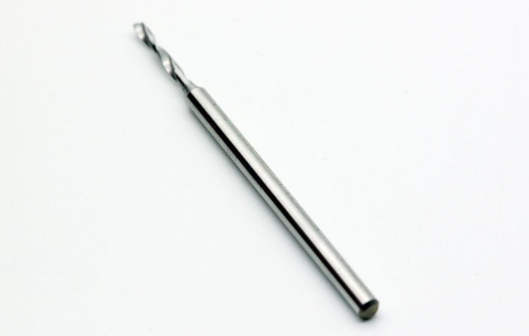 이중드릴(기리) 0.8mm ~ 2.0mm