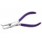 [니시무라] 휘어진마루집게 (No.305)