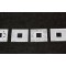 Welch Allyn Fixation Cards For Dynamic Retinoscopy MEM카드 (정품)