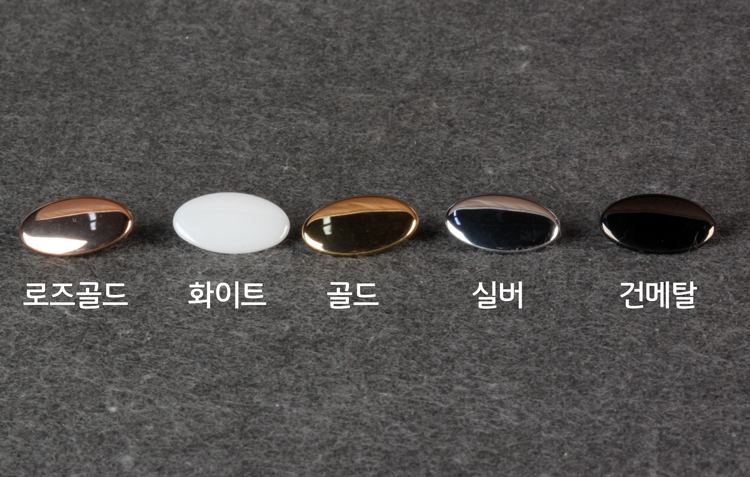 YD세라믹코 (타원)(5조)(12mm)