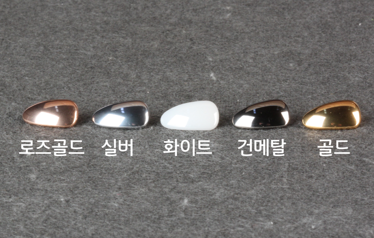 YD세라믹코 (삼각)(5조)(13mm,14미리)