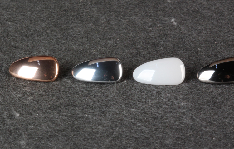 YD세라믹코 (삼각)(5조)(13mm,14미리)