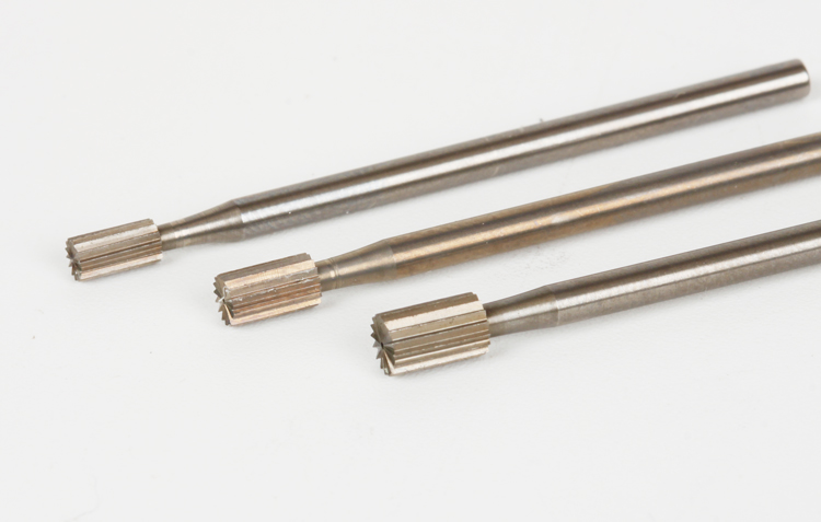 R바 (2.5mm ~ 3.5mm)