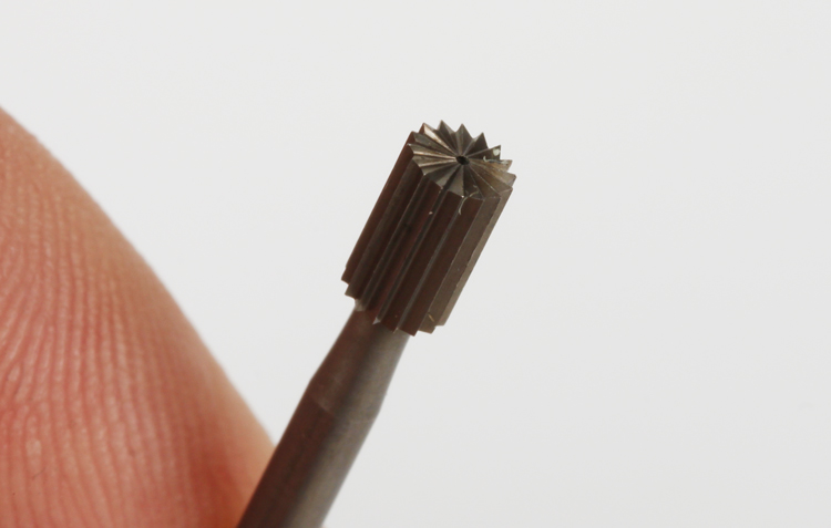 R바 (2.5mm ~ 3.5mm)