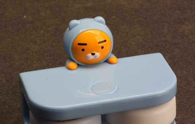 카카오 렌즈세척기