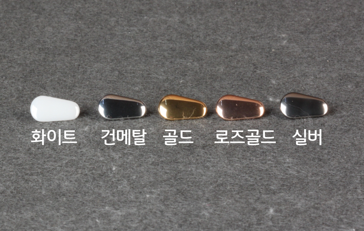 YD세라믹코 (삼각타원)(5조)(12mm)
