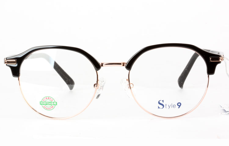 [스타일나인] ST-312 (52)(하금테)