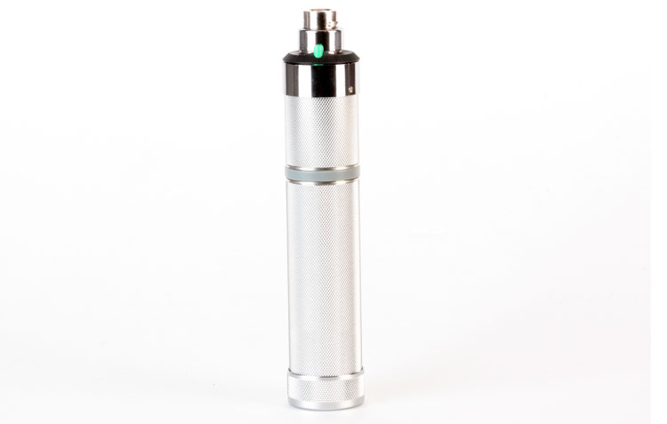 [웰치알렌] C-CELL BATTERY HANDLE FOR 3.5V HEADS 웰치알렌 건전지형 핸들 (c-71020-b)