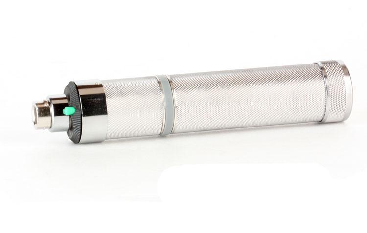 [웰치알렌] C-CELL BATTERY HANDLE FOR 3.5V HEADS 웰치알렌 건전지형 핸들 (c-71020-b)