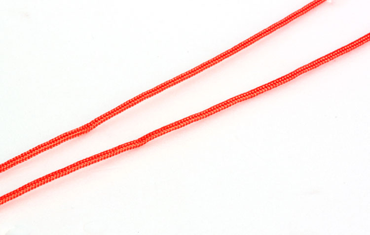 안경줄 NO.A005-2(레드)