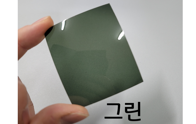 TAC편광렌즈 (4커브)(1.1T)