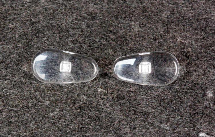 [하세가와] 쿠비프리 코받침 (25조)(14.4mm)