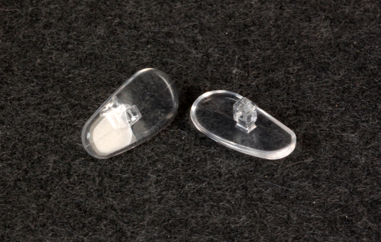 [하세가와] 쿠비프리 코받침 (25조)(14.4mm)
