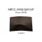 [시저플립 렌즈] MB12_Sliver 미러브라운/실버(반미러)(일본산)(1조)