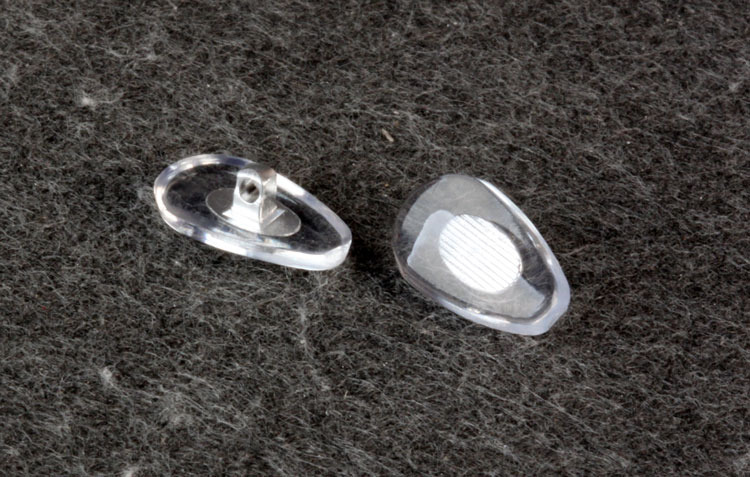 [일반코,금속안장쇠] L-41 (12.2mm)(1000조)