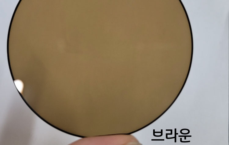 CR렌즈(6커브)(노코팅)5조가격