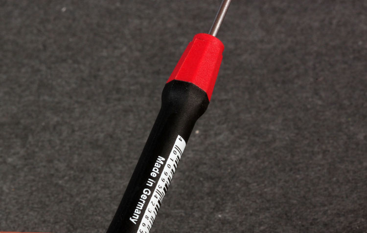 독일드라이버 일자1.8mm