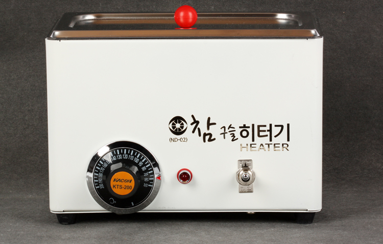 참구슬 유리구슬히터기