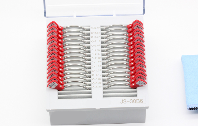 특수렌즈세트 (JS-30B6)