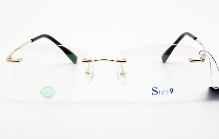 [스타일나인] ST-339 (57)(무테)(스프링다리)