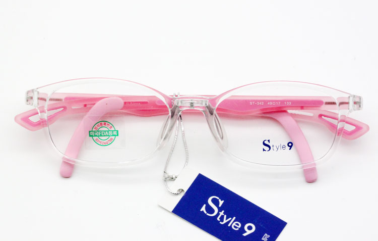 [스타일나인] ST-342 (49)(소아용)