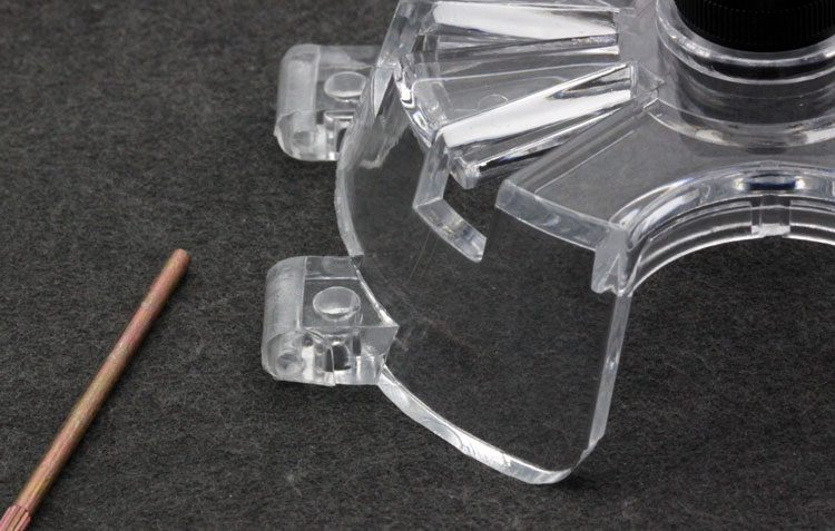 [니시무라] 니시무라열풍기 뚜껑 (NO.169-3)