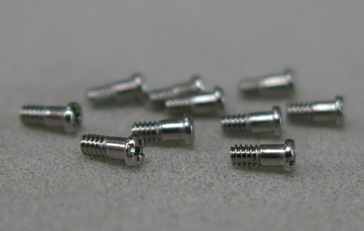 일본 SPN 나사 (코나사1.2mm)
