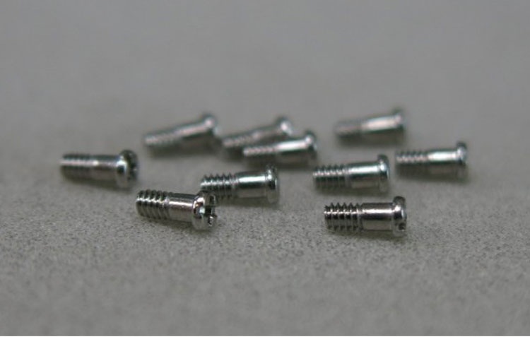 일본 SPN 나사 (장석,고리용)(머리굵기2.5mm)
