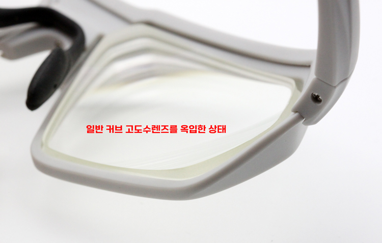 [커렌] 스포츠형도수테 T11