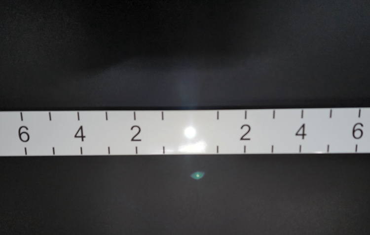 원거리 토링톤 바 (LED)