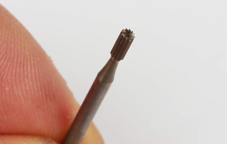 R바 (1.0mm ~ 2.0mm)