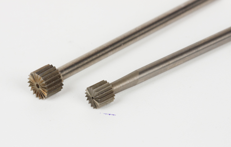 RR바 (4.0mm ~ 5.0mm)