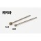 RR바 (4.0mm ~ 5.0mm)