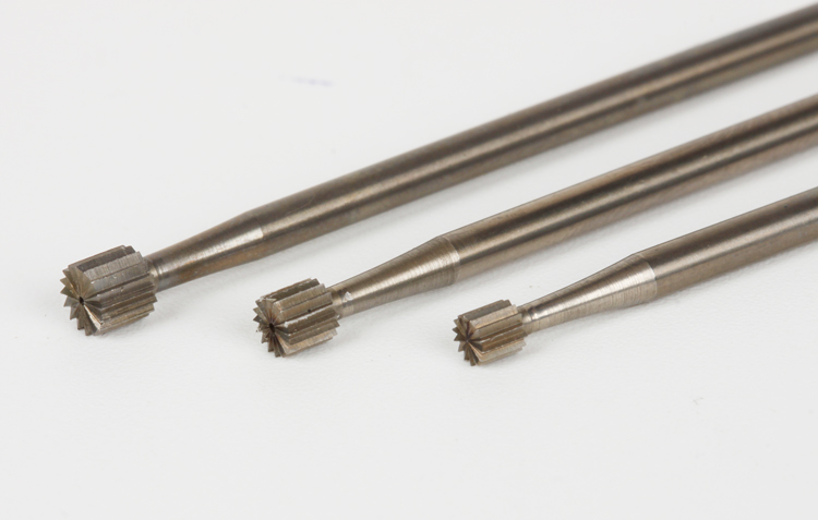 RR바 (2.5mm ~ 3.5mm)