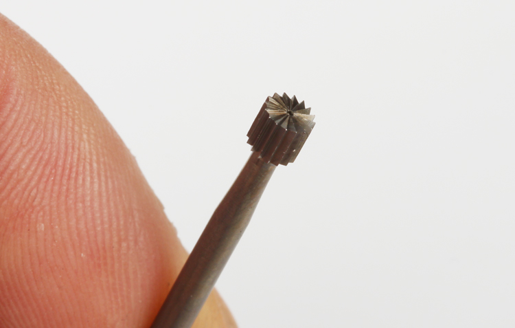 RR바 (2.5mm ~ 3.5mm)