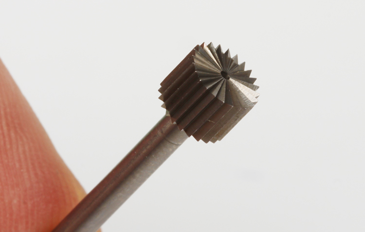 RR바 (6.0mm)