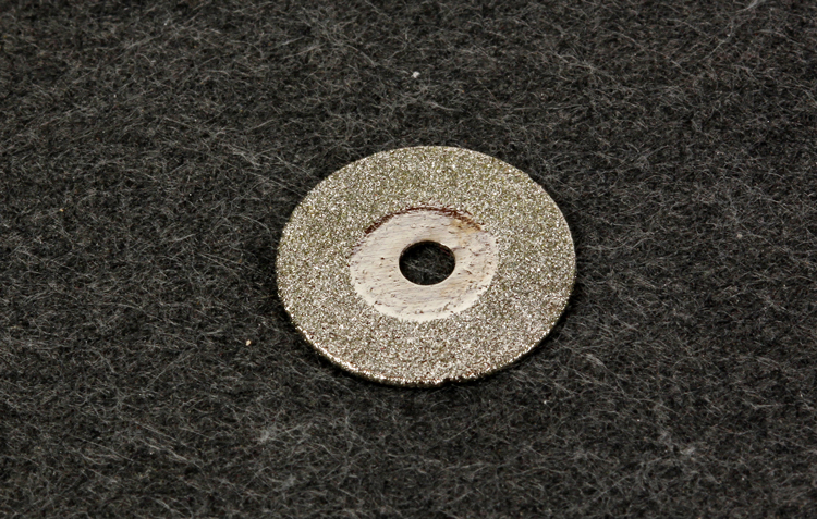 미니다이아휠 (16mm)(1개)